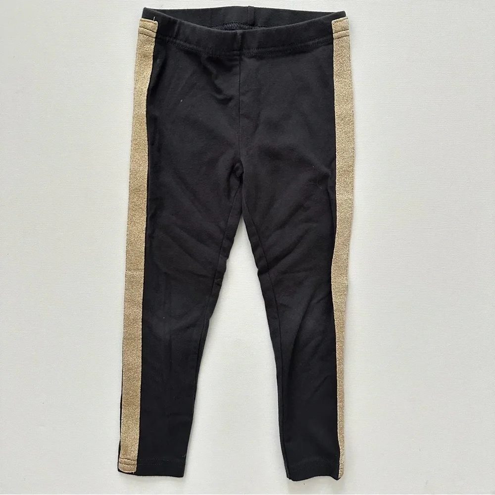 OshKosh B’gosh Toddler Girl Leggings Size 4T